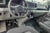 Volkswagen Crafter 35 TDI L5H2