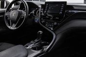 Toyota Camry Hybrid Comfort CVT