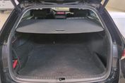Skoda Octavia 2.0 TDI Style DSG