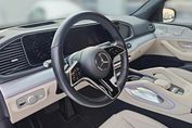 Mercedes GLE 450 d 4MATIC AMG Line