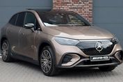 Mercedes EQE SUV 350 4-Matic AMG Line