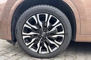 Mazda CX-80 e-Skyactiv D mHEV Homura Plus AWD aut