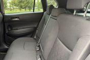 Toyota Corolla Cross 2.0 Hybrid Comfort