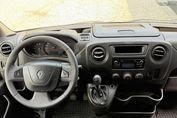 Renault Master dCi L2H2