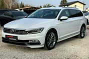 Volkswagen Passat 2.0 TDI R-Line DSG