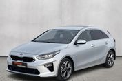 Kia Ceed 1.5 T-GDI L Business Line Plus