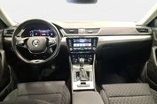 Skoda Superb 2.0 TDI Ambition DSG