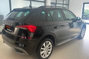 Skoda Kamiq TSI Style DSG
