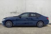BMW Seria 3 320d xDrive mHEV M Sport aut