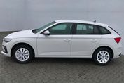 Skoda Scala Selection 1.0 TSI DSG