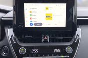 Toyota Corolla 1.8 Hybrid Active