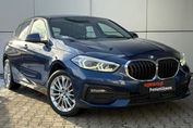 BMW Seria 1 118i