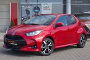 Toyota Yaris Hybrid 1.5 Style