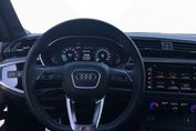 Audi Q3 35 TFSI mHEV S-Line S tronic