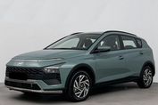Hyundai Bayon 1.0 T-GDI Modern