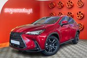 Lexus NX 450h+ Prestige AWD