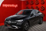 Mercedes GLC Coupe 220 d mHEV 4-Matic Avantgarde