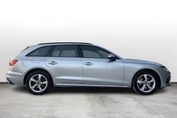 Audi A4 40 TDI quattro Advanced S tronic