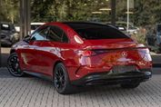 Mercedes CLA 220  4-Matic AMG Line
