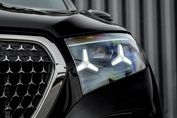 Mercedes GLE 350 d 4MATIC