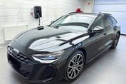 Audi A6 TDI quattro S line Avant