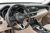 Alfa Romeo Stelvio 2.0 Turbo 6C Villa D'este Q4 aut