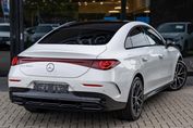 Mercedes CLA 250+ AMG Line