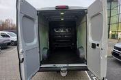 Citroen Jumper L4H2 Zabudowa Brygadowa AT8