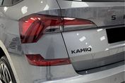 Skoda Kamiq Monte Carlo 1.5 TSI