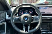 BMW X1 xDrive20d M Sport