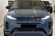 Land Rover Range Rover Evoque Evoque D200 Dynamic SE