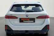 BMW Seria 5 Touring 520d xDrive M Sport