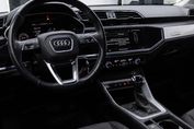Audi Q3 35 TFSI mHEV S tronic