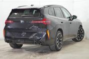 BMW X3 M50 xDrive