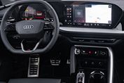 Audi Q5 TDI quattro S line Sportback