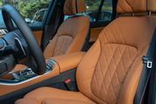 BMW X5 xDrive40i M Sport