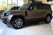Land Rover Defender 110 3.0 D250 X-Dynamic HSE