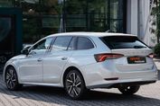 Skoda Octavia 2.0 Tdi Style Dsg