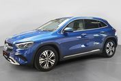 Mercedes GLA 200 mHEV 7G-DCT