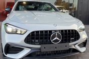 Mercedes CLE AMG 53  4-Matic+ Kabriolet