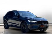Volvo XC60 B5 B AWD Plus Black Edition aut