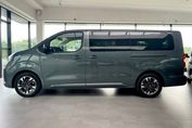 Opel Zafira Life XL L2H1 Business aut