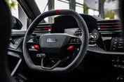 Audi A3 RS3 TFSI quattro