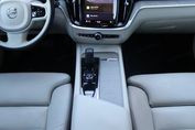 Volvo V60 B4 D Plus Dark aut