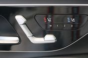 Mercedes Klasa E AMG 53  4Matic+