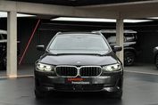 BMW Seria 5 Touring 520i
