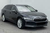 Skoda Superb Selection 1.5 TSI mHEV DSG