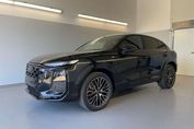 Audi Q3 TFSI S line Sportback