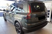 Dacia Jogger Extreme 7-miejsc 1.8 Full Hybrid