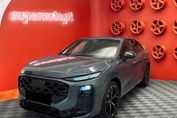 Audi Q3 TFSI S line Sportback